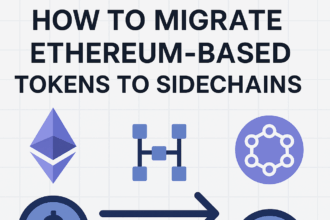 How To Migrating Ethereum-based Tokens To Sidechains