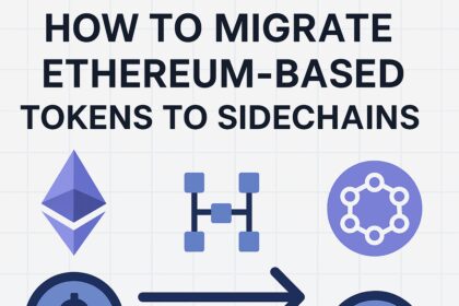 How To Migrating Ethereum-based Tokens To Sidechains
