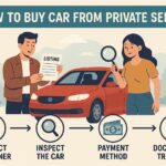 How to Buy a Car from a Private Seller: Step-by-Step Guide