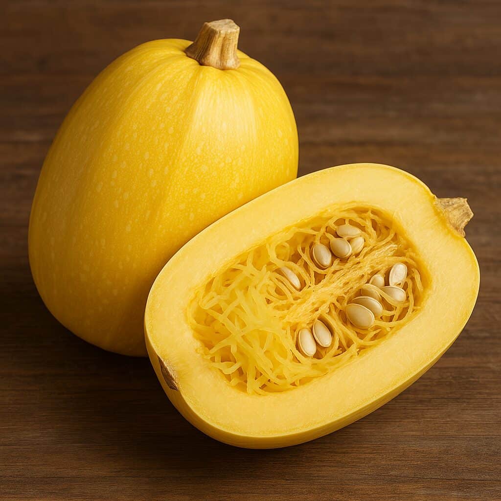 Spaghetti Squash