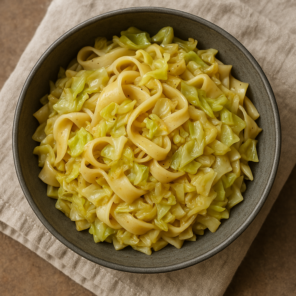 10 Best Low-Carb Pasta Alternatives for Healthy Eating 7 Cabbage Noodles