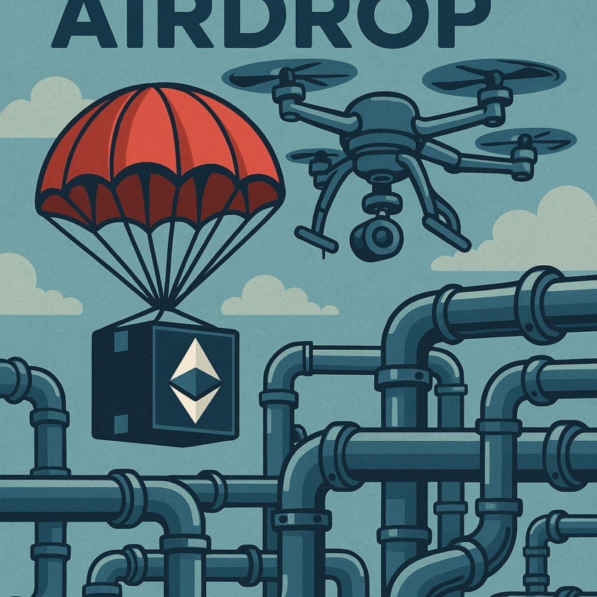 Pipe Network Airdrop Now Live – Claim Your Share Today!