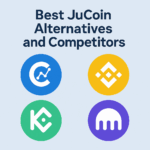10 Best JuCoin Alternatives and Competitors