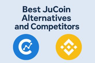 10 Best JuCoin Alternatives and Competitors