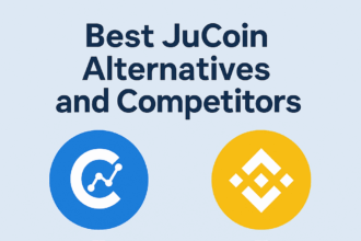 10 Best JuCoin Alternatives and Competitors