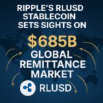 Ripple News: RLUSD Stablecoin Eyes $685B Remittance Market