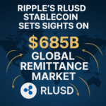 Ripple News: RLUSD Stablecoin Eyes $685B Remittance Market