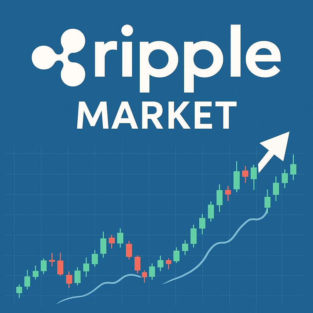 Ripple’s RLUSD Stablecoin Sets Sights on \$685B Global Remittance Market