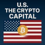 Bo Hines: Next Week Could Make the U.S. the Crypto Capital