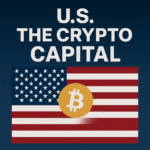 Bo Hines: Next Week Could Make the U.S. the Crypto Capital