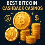 10 Best Bitcoin Cashback Casinos & Gambling Sites