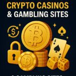 10 Best No Account Crypto Casinos & Gambling Sites