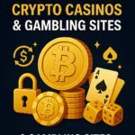 10 Best No Account Crypto Casinos & Gambling Sites