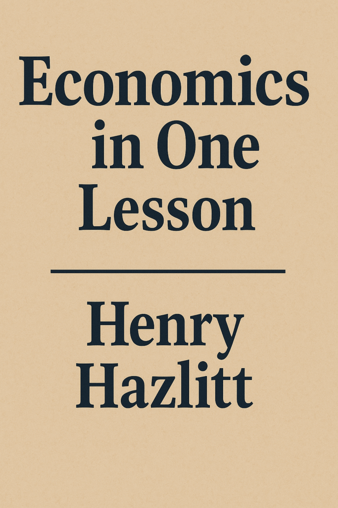 10 Best Forex Fundamental Analysis Books 10 “Economics in One Lesson” by Henry Hazlitt
