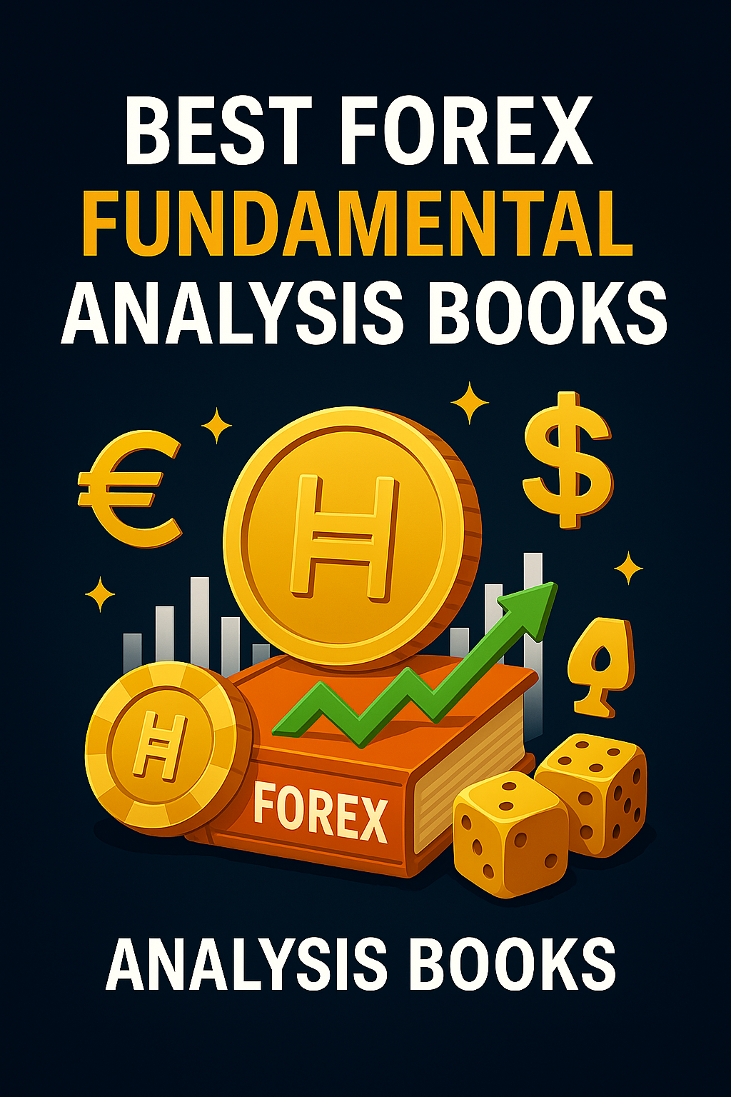 10 Best Forex Fundamental Analysis Books