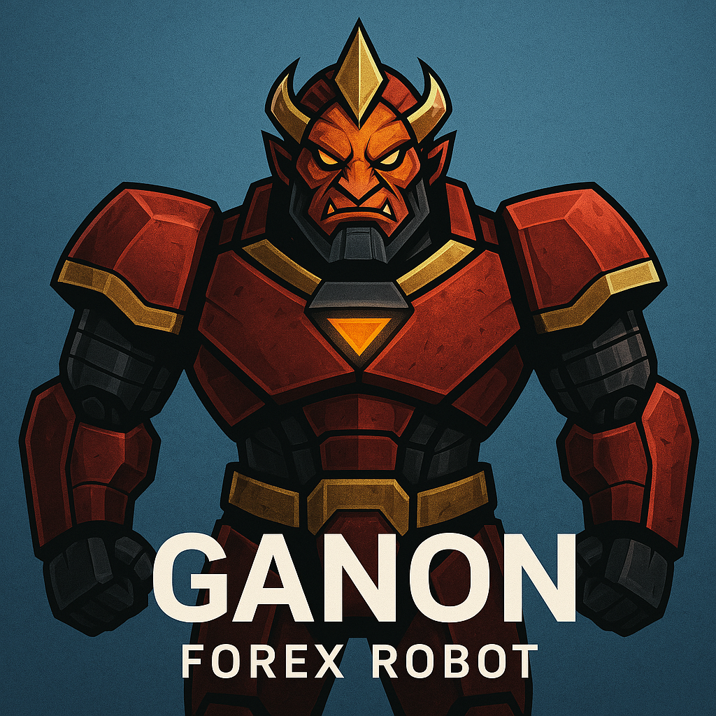 10 Best Forex Trading Robot Software 4 Ganon Forex Robot