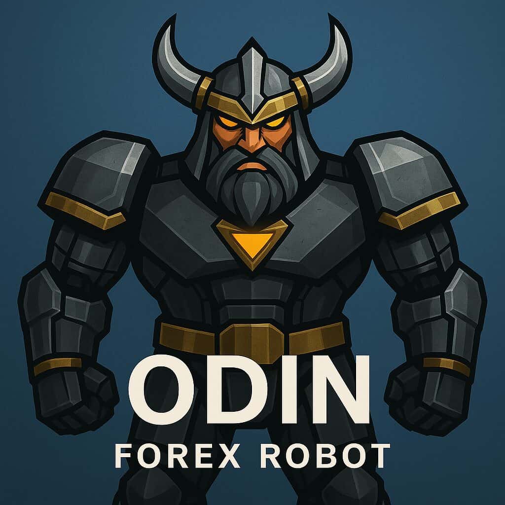 ODIN Forex Robot