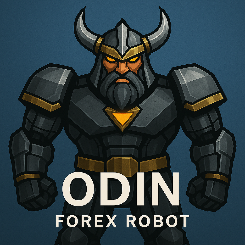 10 Best Forex Trading Robot Software 9 ODIN Forex Robot