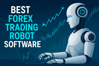 10 Best Forex Trading Robot Software