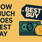 How Much Does Best Buy Pay? – 2025 Hourly & Salary Guide