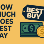 How Much Does Best Buy Pay? – 2025 Hourly & Salary Guide