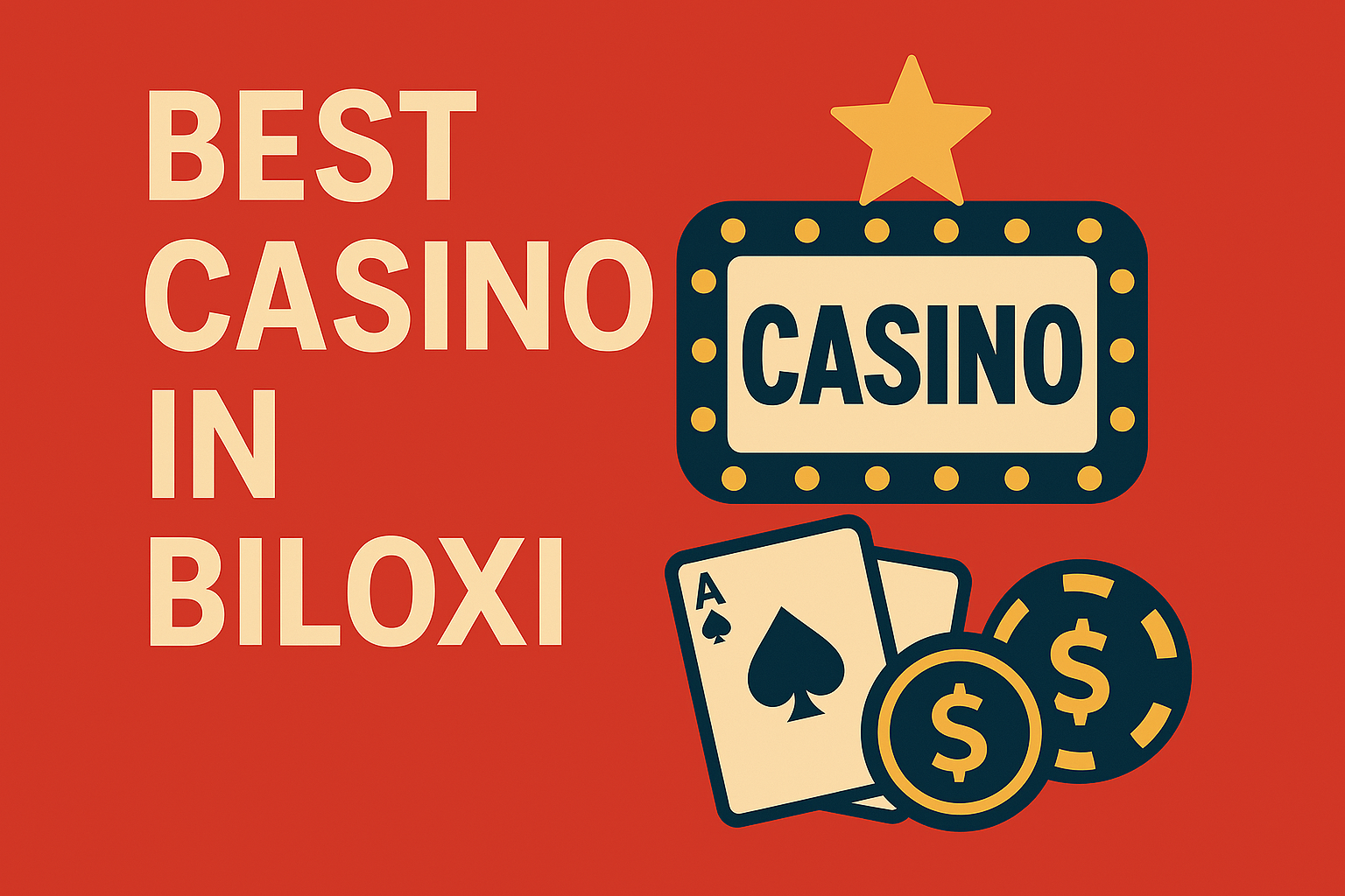 10 Best Casino In Biloxi: Read Our Full Review