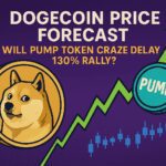 Dogecoin Price Forecast: Will PUMP Token Craze Delay 130% Rally?