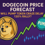 Dogecoin Price Forecast: Will PUMP Token Craze Delay 130% Rally?