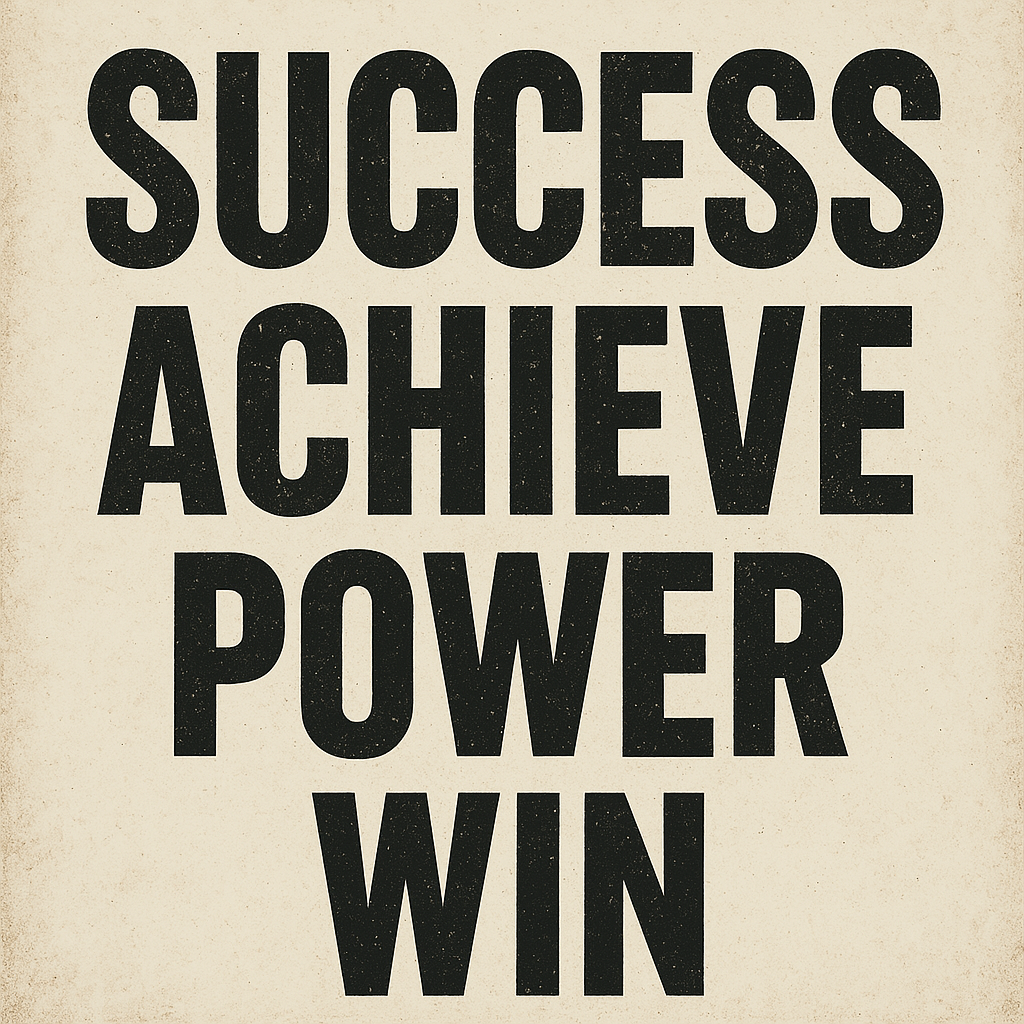 Use Power Words