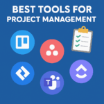 10 Best Tools For Project Management