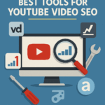 10 Best Tools For Youtube Video Seo