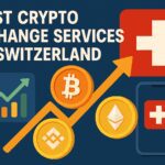 10 Best Crypto Exchange Services in Switzerland
