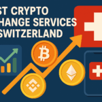 10 Best Crypto Exchange Services in Switzerland