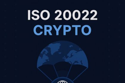 10 ISO 20022 Crypto: List of Compliant Coins & Tokens in 2025