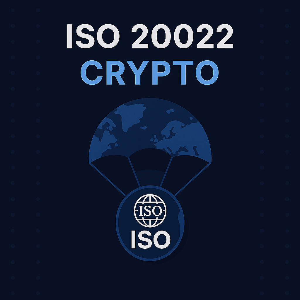 10 ISO 20022 Crypto: List of Compliant Coins & Tokens in 2025