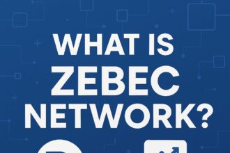 What Is Zebec Network? Real-Time Crypto Payment Protocol Explained