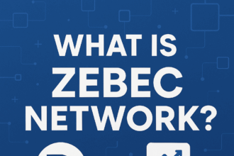 What Is Zebec Network? Real-Time Crypto Payment Protocol Explained