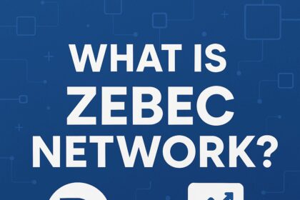 What Is Zebec Network? Real-Time Crypto Payment Protocol Explained