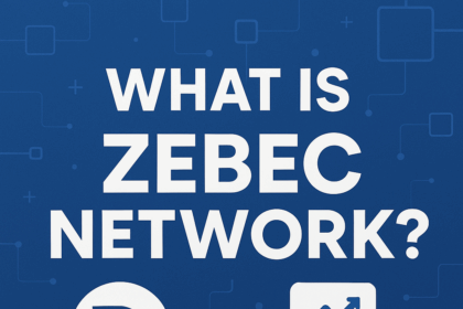 What Is Zebec Network? Real-Time Crypto Payment Protocol Explained