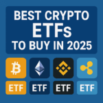 10 Best Crypto ETFs to Buy in 2025