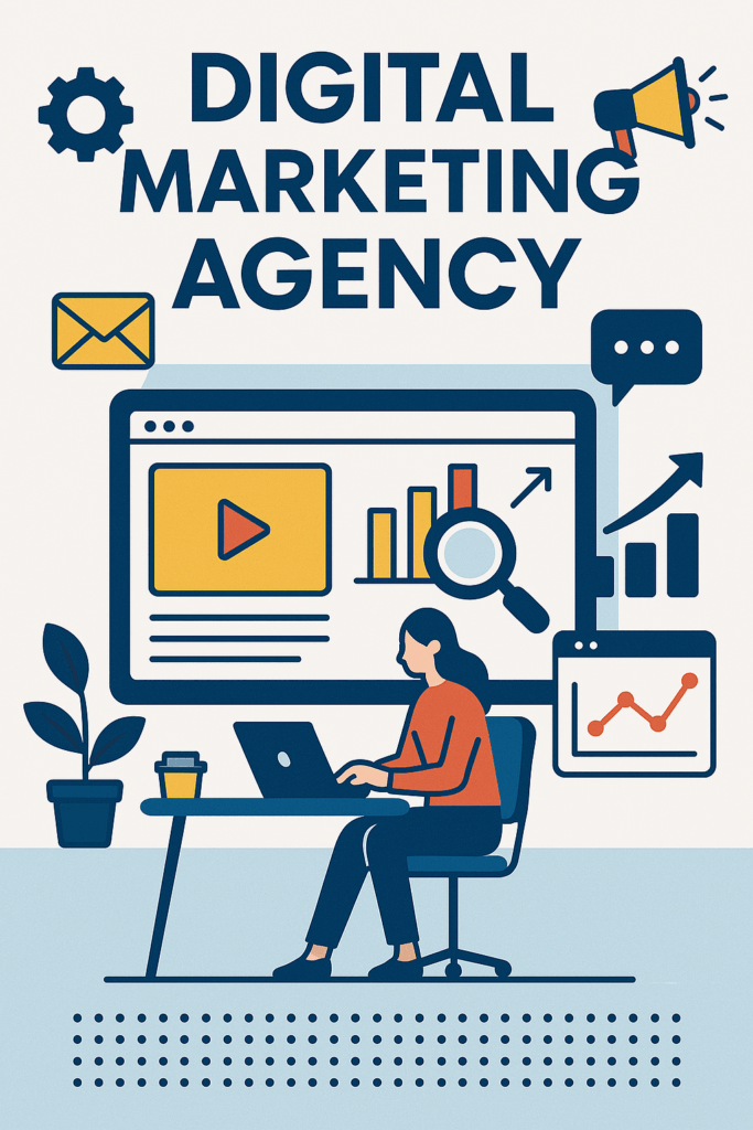 10 World Best Business Opportunity 3 Digital Marketing Agency