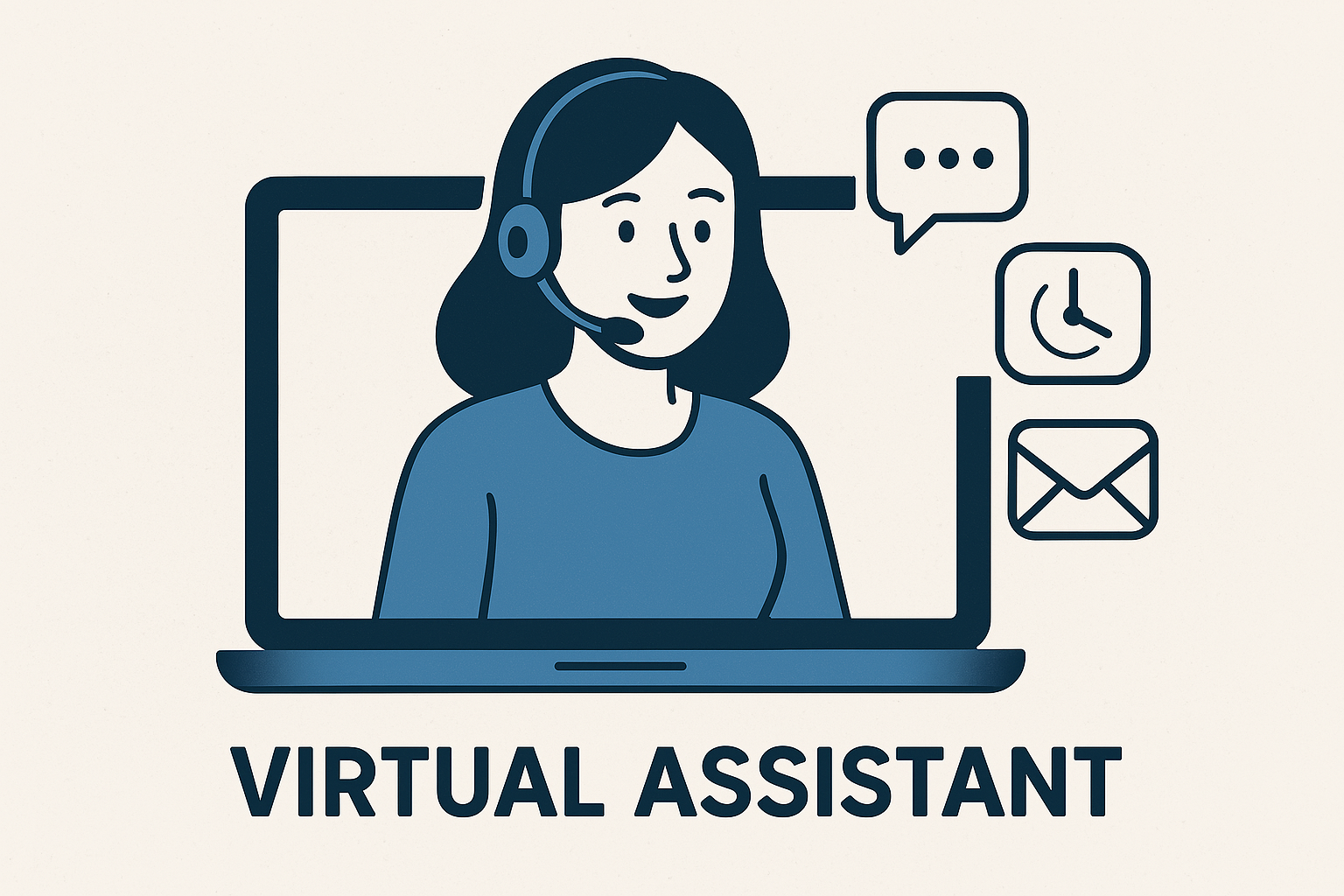 10 World Best Business Opportunity 7 Virtual Assistant