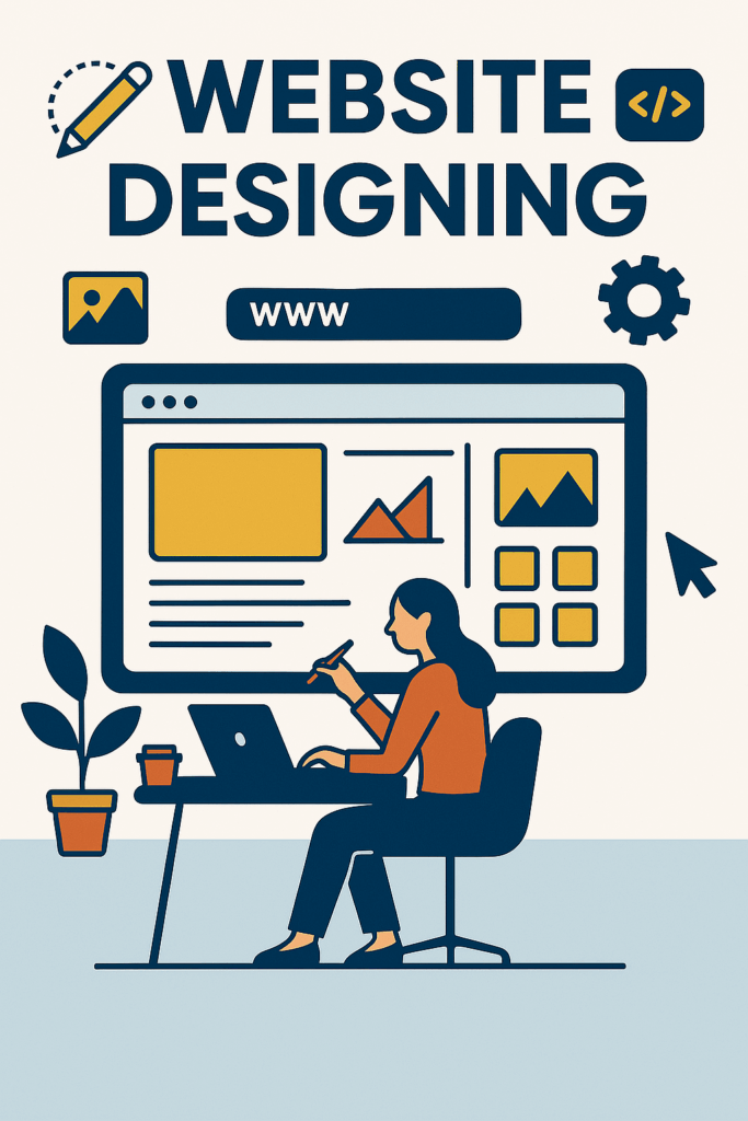 10 World Best Business Opportunity 8 Website Designing