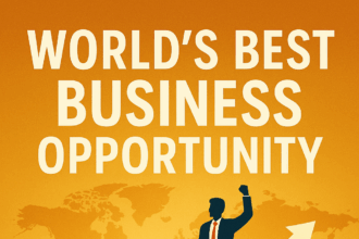 10 World Best Business Opportunity