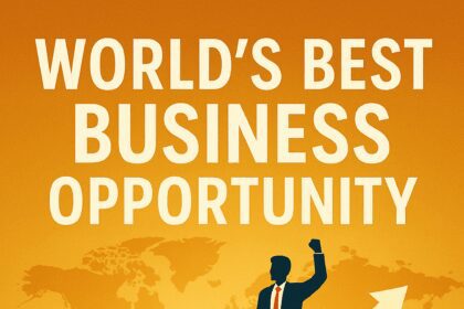 10 World Best Business Opportunity