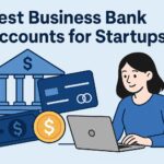 10 Best Business Bank Accounts For Startups