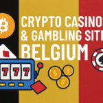 10 Best Bitcoin & Crypto Casinos & Gambling Sites Belgium