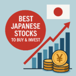 10 Best Japanese Stocks to Buy & Invest in 2025