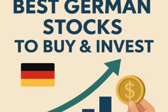 10 Best German Stocks to Buy & Invest in 2025