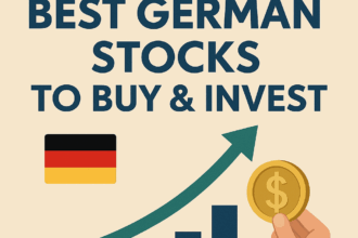 10 Best German Stocks to Buy & Invest in 2025